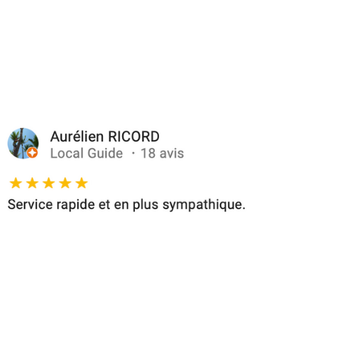 avis google 4