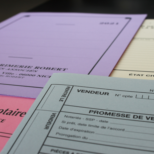 documents