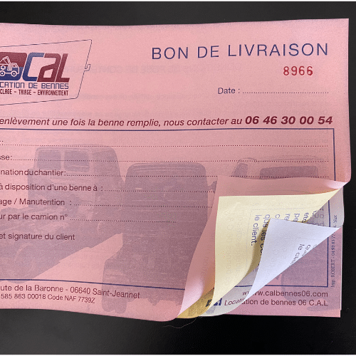 carnet